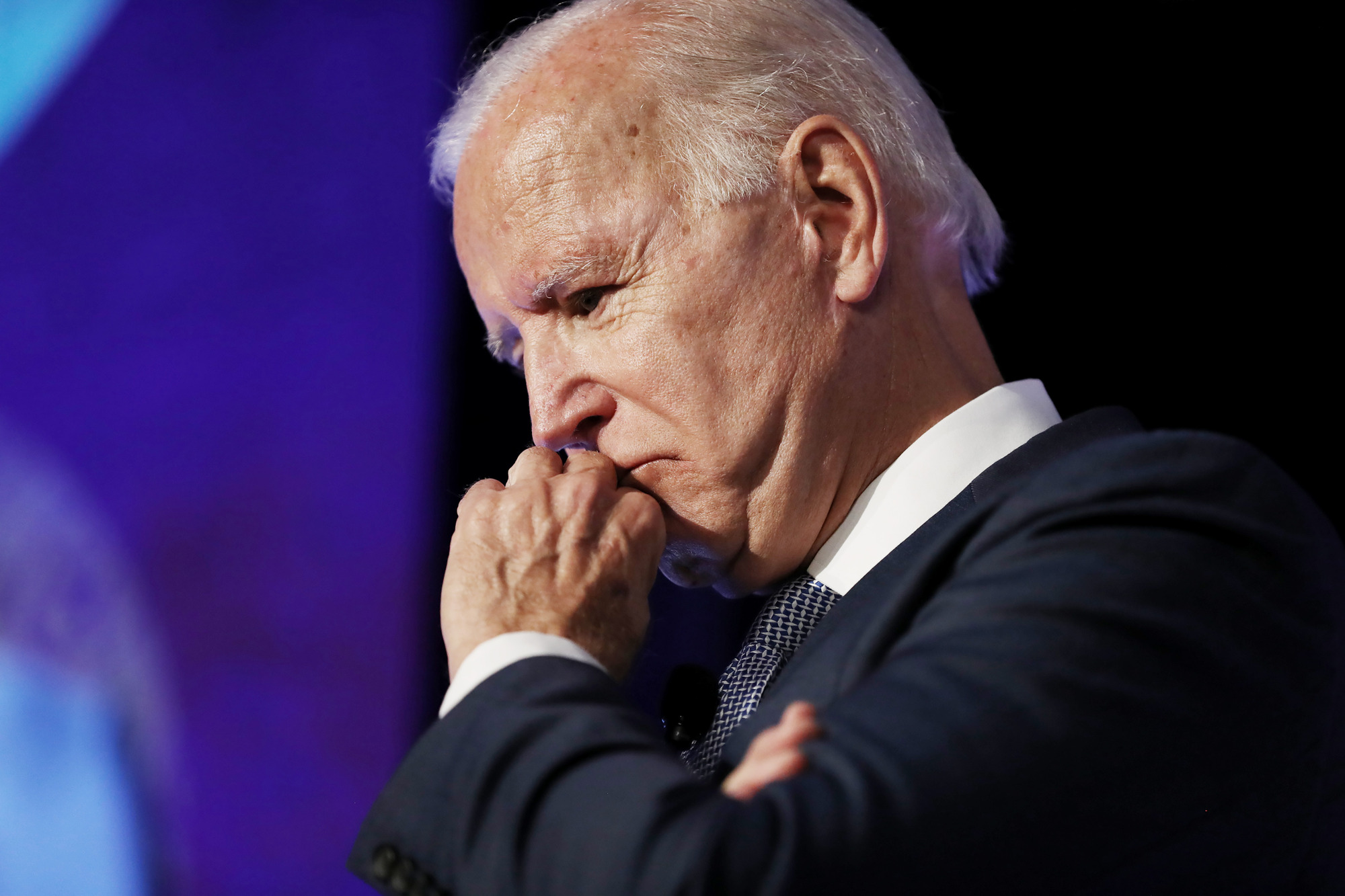 Joe Biden's energy policy has run out of gas UnHerd